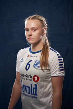Nora Fossgård