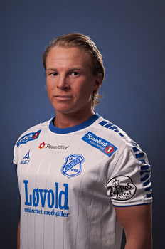 Fredrik Pettersen