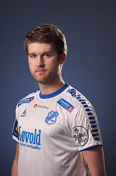 Martin Pedersen