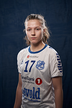 Sara Sofie Gerhardsen
