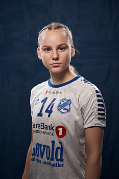 Ina Sofie Larsen