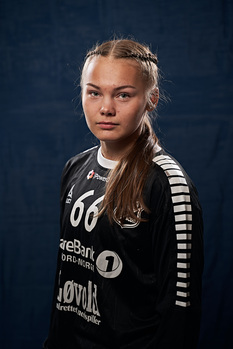 Thea Kathrin Kristensen