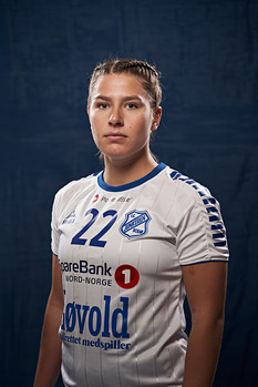 Amanda Gjølstad