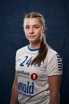 Maia Arntsen Småbakk