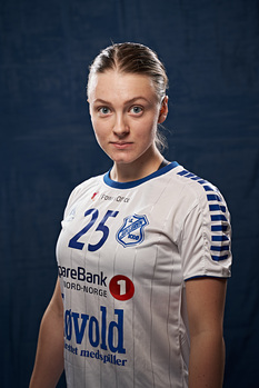 Una Kristin Kristjansdottir