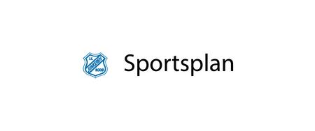 Sportsplan for IK Junkeren